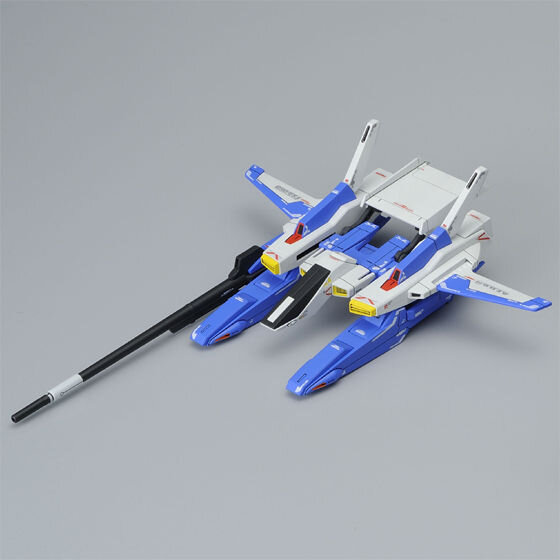 ガンプラ「HGUC Gディフェンサー&フライングアーマー」が再販！RG・HGの「ガンダムMk-II」と連動させて様々なシーンが決まる