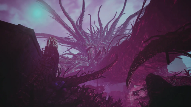 『デモンエクスマキナ タイタニックサイオン』エキスパンションパック「深淵の脅威」11月14日リリース