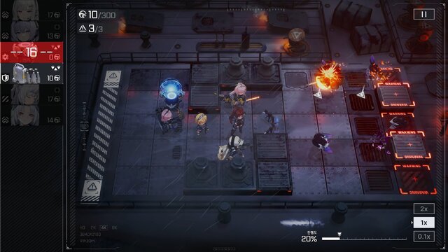 「ドルフロ」の“ヴァンサバライク”がまさかのアプリ化！？『望月(WANGYUE)』も更なる新PVを公開！―日本未上陸の注目ゲーム3選【2025年11月9日】