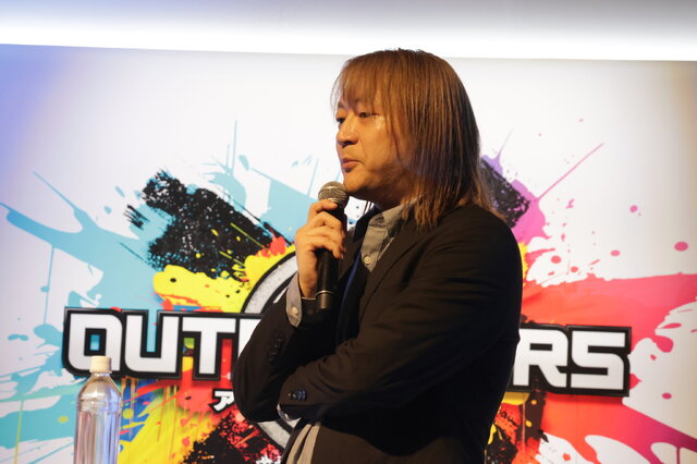 岡本吉起×小室哲哉、約30年ぶりのタッグが語る「恋しさと せつなさと 心強さと」の裏側―『アウトランカーズ』完成披露会を現地レポート