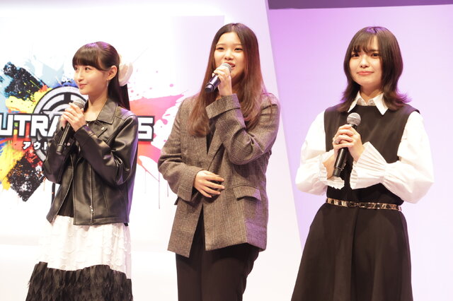 岡本吉起×小室哲哉、約30年ぶりのタッグが語る「恋しさと せつなさと 心強さと」の裏側―『アウトランカーズ』完成披露会を現地レポート