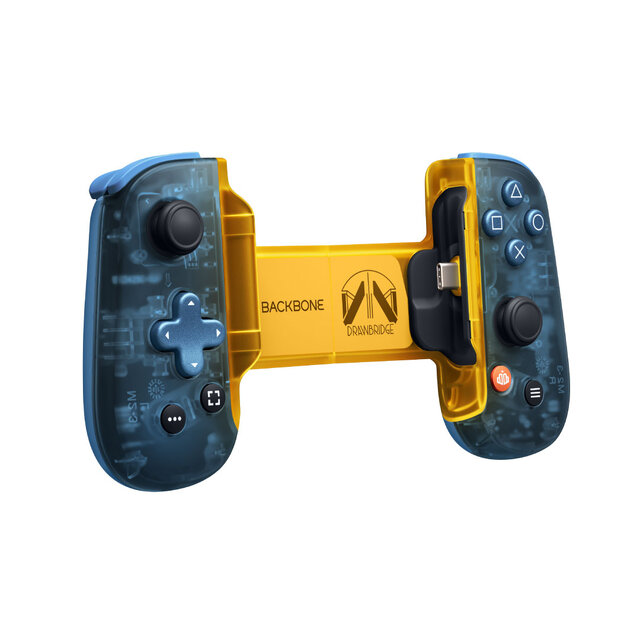 『デススト2』デザイン！スマホ用コントローラーがコジプロ公式ストアで発売決定―PSリモートプレイも可能な「Backbone One」の限定エディション