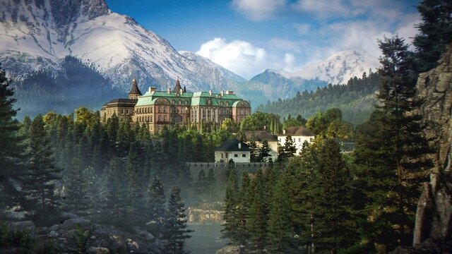 「ジェームズ・ボンド」誕生までを描くスパイACT『007 ファースト・ライト』PS5/ニンテンドースイッチ2パッケージ版が2026年3月27日発売