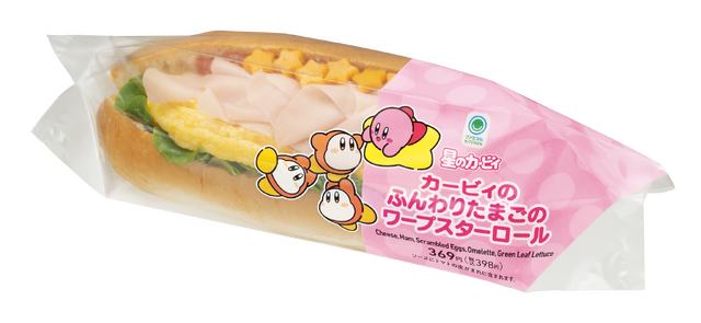 カービィ&ワドルディが仲良し可愛い！「カービィたちの超まんぞくフェス」ファミリーマートで開催決定ーコラボ商品の販売やオリジナルスプーンのプレゼントも