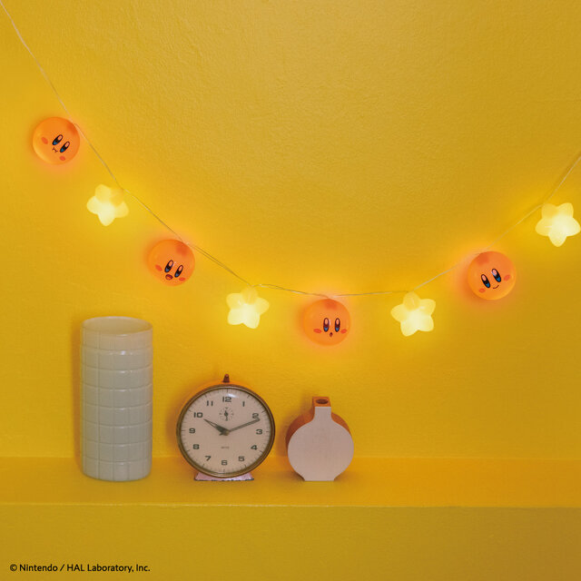 カービィ&ワドルディが仲良し可愛い！「カービィたちの超まんぞくフェス」ファミリーマートで開催決定ーコラボ商品の販売やオリジナルスプーンのプレゼントも