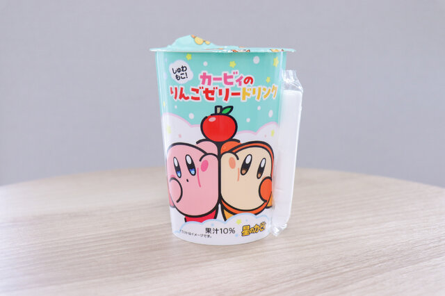 「カービィたちの超まんぞくフェス」はパッケージがとっても可愛い！オリジナルスプーンも見逃せないコラボをご紹介【商品フォトレポート】