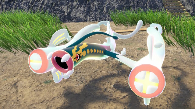 『ポケモンZA』新たに6体のメガシンカポケモン解禁！初公開の「メガチリーン」と「メガセグレイブ」や、「メガメガニウム」らも正式発表