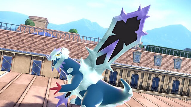 『ポケモンZA』新たに6体のメガシンカポケモン解禁！初公開の「メガチリーン」と「メガセグレイブ」や、「メガメガニウム」らも正式発表