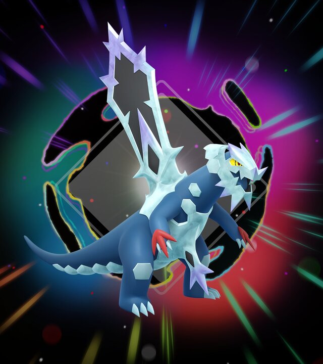 『ポケモンZA』ランクバトル、シーズン4報酬は”セグレイブナイト”！EXサイドミッションでは「ディアンシー」が仲間に