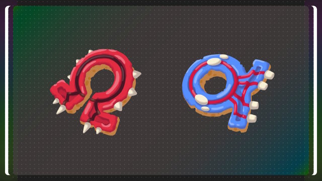 『ポケモンZA』追加コンテンツ「M次元ラッシュ」でグラードン、カイオーガの登場を示唆！メガシンカに続き「ゲンシカイキ」復活に期待高まる