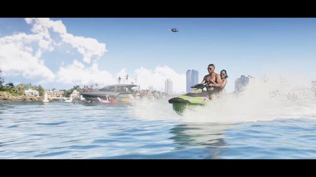 『GTA6』はまだまだお預け―2026年11月19日に再びの発売延期