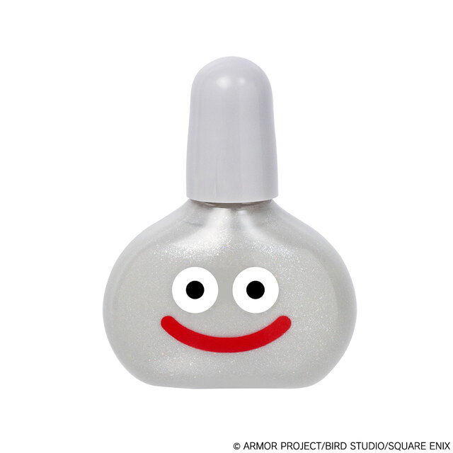 “みりょく”ステータスがあがる！？ヘアコーム、ネイルシール、イヤリングなど『ドラクエ』モチーフのコスメ＆ビューティー新商品が予約受付中