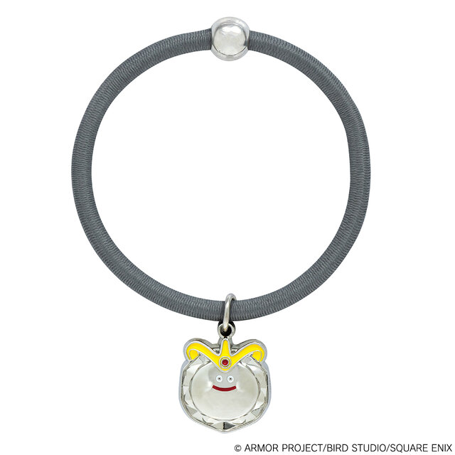 “みりょく”ステータスがあがる！？ヘアコーム、ネイルシール、イヤリングなど『ドラクエ』モチーフのコスメ＆ビューティー新商品が予約受付中