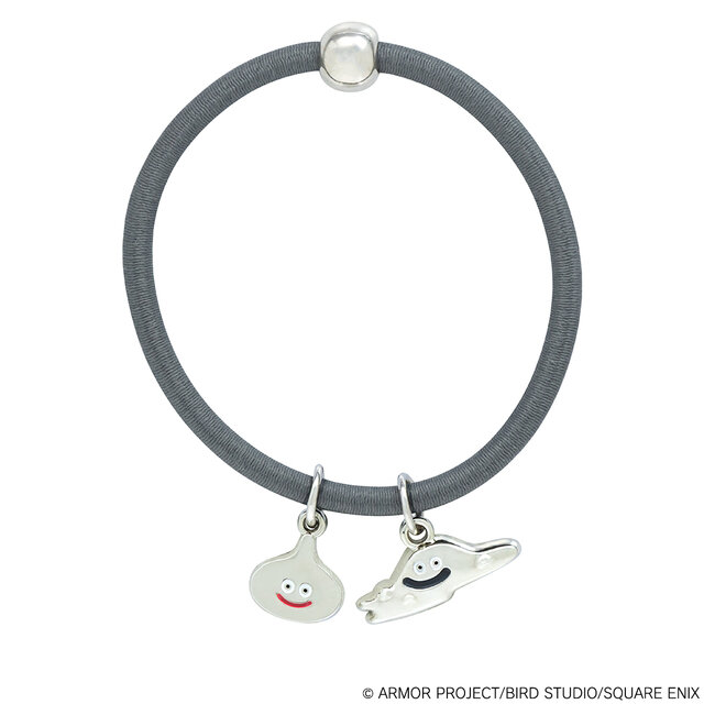 “みりょく”ステータスがあがる！？ヘアコーム、ネイルシール、イヤリングなど『ドラクエ』モチーフのコスメ＆ビューティー新商品が予約受付中