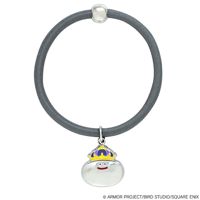 “みりょく”ステータスがあがる！？ヘアコーム、ネイルシール、イヤリングなど『ドラクエ』モチーフのコスメ＆ビューティー新商品が予約受付中