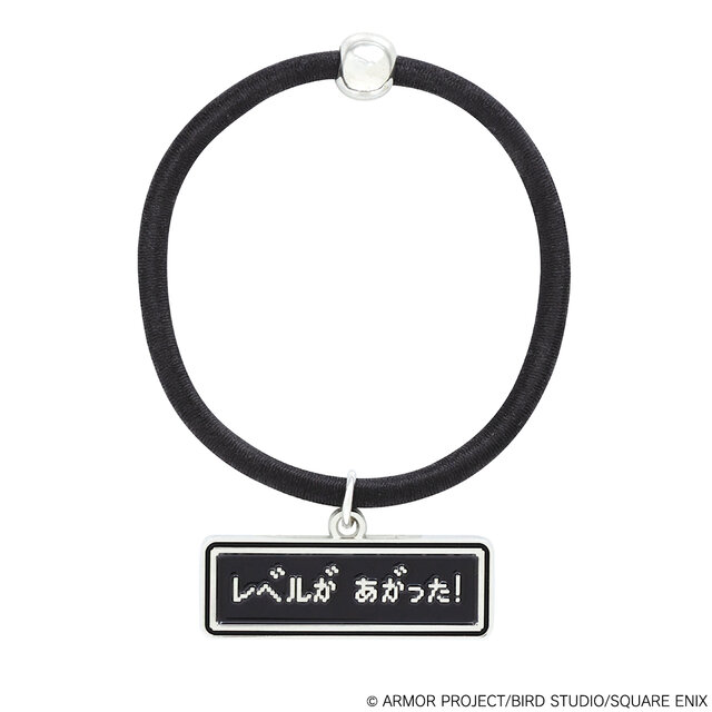 “みりょく”ステータスがあがる！？ヘアコーム、ネイルシール、イヤリングなど『ドラクエ』モチーフのコスメ＆ビューティー新商品が予約受付中