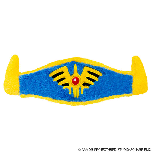 “みりょく”ステータスがあがる！？ヘアコーム、ネイルシール、イヤリングなど『ドラクエ』モチーフのコスメ＆ビューティー新商品が予約受付中