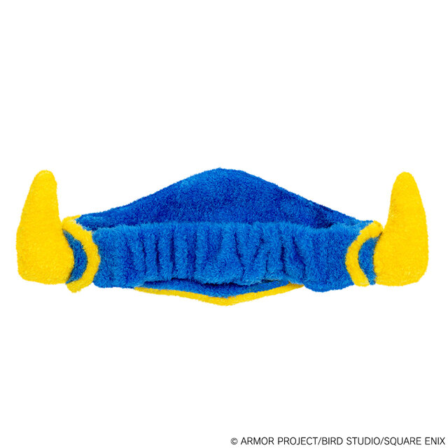 “みりょく”ステータスがあがる！？ヘアコーム、ネイルシール、イヤリングなど『ドラクエ』モチーフのコスメ＆ビューティー新商品が予約受付中