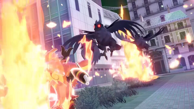 『ポケモンZA』御三家に「究極技」解禁か―「ハードプラント」や「ブラストバーン」らしき技が最新映像にチラッと映る