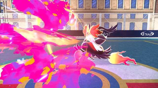 『ポケモンZA』ランクバトルはいったん待った方がいいかも…報酬の「メガストーン」を受け取れない不具合が報告