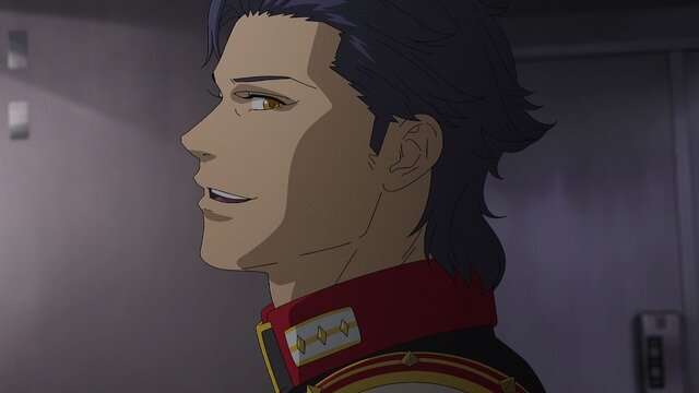 『機動戦士ガンダム 閃光のハサウェイ キルケーの魔女』