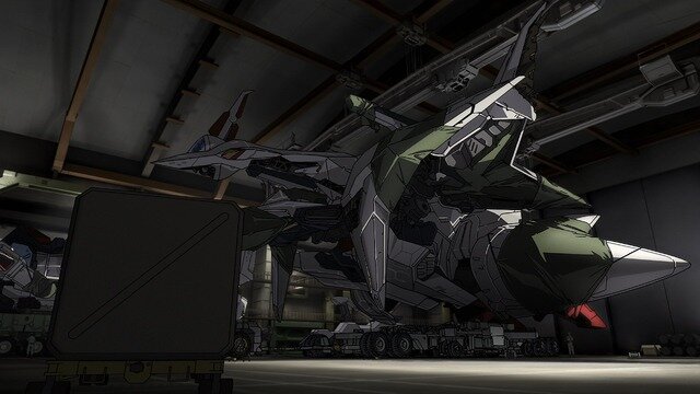 『機動戦士ガンダム 閃光のハサウェイ キルケーの魔女』