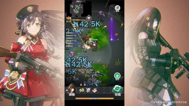 「ドルフロ」の“ヴァンサバライク”がまさかのアプリ化！？『望月(WANGYUE)』も更なる新PVを公開！―日本未上陸の注目ゲーム3選【2025年11月9日】