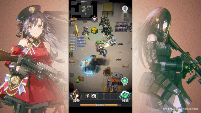 「ドルフロ」の“ヴァンサバライク”がまさかのアプリ化！？『望月(WANGYUE)』も更なる新PVを公開！―日本未上陸の注目ゲーム3選【2025年11月9日】