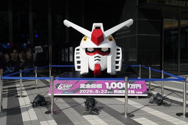 「GGGP × RAGE」OPEN部門優勝は永田小隊の4人！ Crazy Raccoon、DetonatioN FocusMe、REJECT、ZETA DIVISIONのストリーマーが練習の成果を披露し、熱狂に包まれた2日間をレポート【ガンダム EXVS2 イニブ】