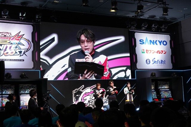 「GGGP × RAGE」OPEN部門優勝は永田小隊の4人！ Crazy Raccoon、DetonatioN FocusMe、REJECT、ZETA DIVISIONのストリーマーが練習の成果を披露し、熱狂に包まれた2日間をレポート【ガンダム EXVS2 イニブ】