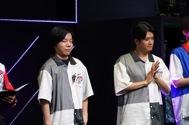 「GGGP × RAGE」OPEN部門優勝は永田小隊の4人！ Crazy Raccoon、DetonatioN FocusMe、REJECT、ZETA DIVISIONのストリーマーが練習の成果を披露し、熱狂に包まれた2日間をレポート【ガンダム EXVS2 イニブ】