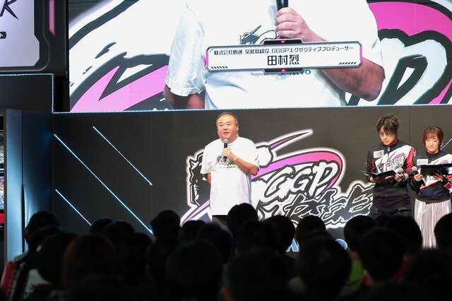 「GGGP × RAGE」OPEN部門優勝は永田小隊の4人！ Crazy Raccoon、DetonatioN FocusMe、REJECT、ZETA DIVISIONのストリーマーが練習の成果を披露し、熱狂に包まれた2日間をレポート【ガンダム EXVS2 イニブ】