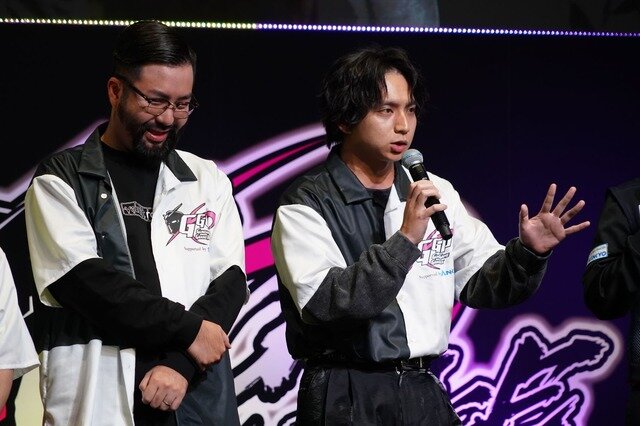 「GGGP × RAGE」OPEN部門優勝は永田小隊の4人！ Crazy Raccoon、DetonatioN FocusMe、REJECT、ZETA DIVISIONのストリーマーが練習の成果を披露し、熱狂に包まれた2日間をレポート【ガンダム EXVS2 イニブ】