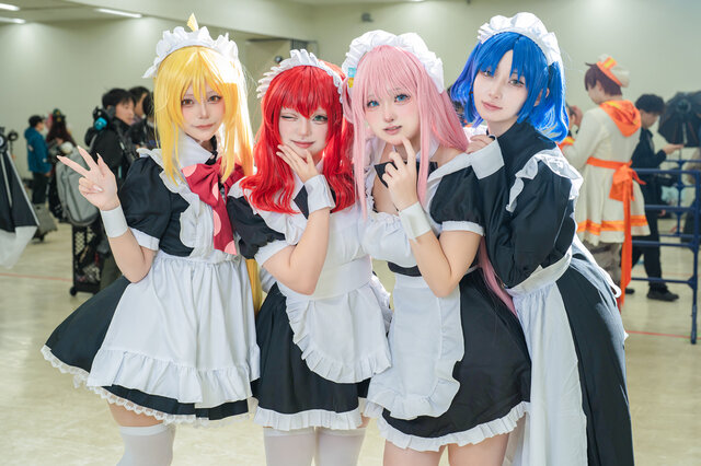 「ぼっち・ざ・ろっく!」併せ