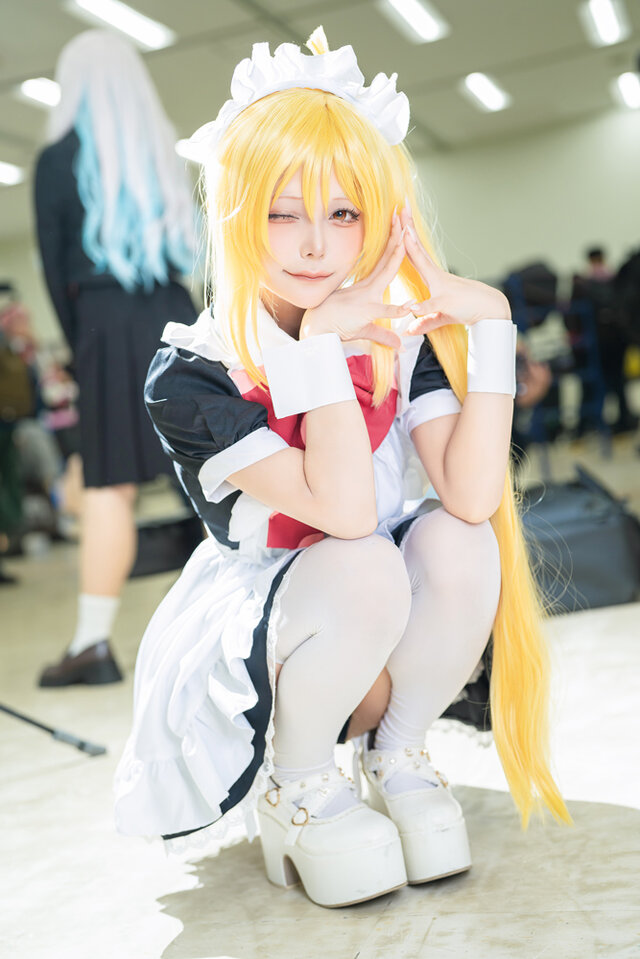 伊地知虹夏「ぼっち・ざ・ろっく!」／あのねのあ（X：@Noatan_cos）