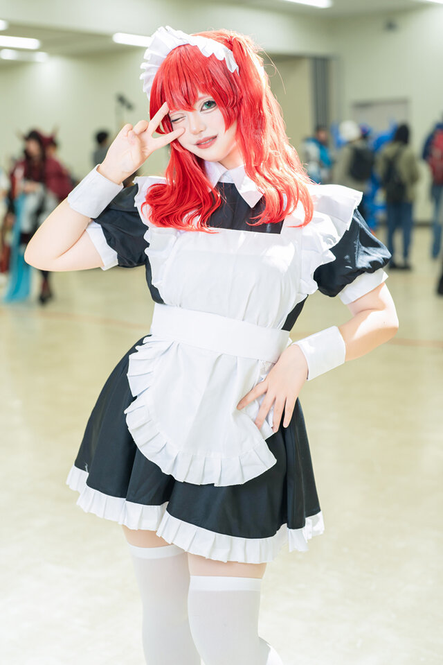 喜多郁代「ぼっち・ざ・ろっく!」／陽茉莉（X：@Hima_ri43829）