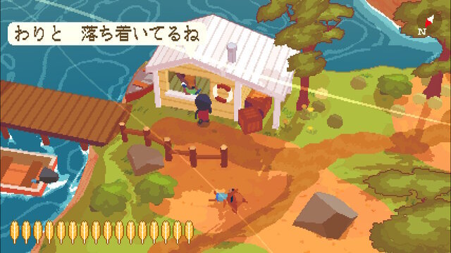 スキマ時間をチルに過ごせるゲーム5選！焚き火シムからハートフルアドベンチャーまで、とにかくリラックスしたいあなたへ