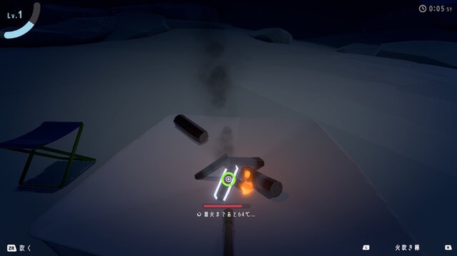 スキマ時間をチルに過ごせるゲーム5選！焚き火シムからハートフルアドベンチャーまで、とにかくリラックスしたいあなたへ