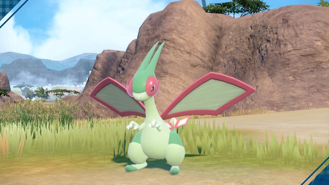 『ポケモン』「なぜフライゴンにはこんなに多くのファンがいるのか？」と海外掲示板で議論に―「クールさと可愛さの絶妙な両立」など意見がどんどん集まる