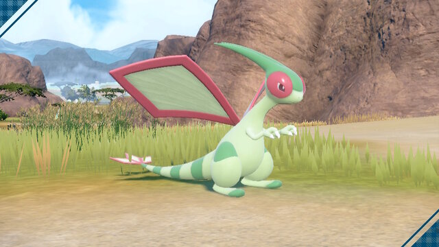 『ポケモン』「なぜフライゴンにはこんなに多くのファンがいるのか？」と海外掲示板で議論に―「クールさと可愛さの絶妙な両立」など意見がどんどん集まる