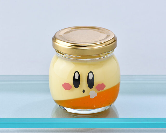 流星をイメージした“スターリー・ブルーベリー”が可愛い！『星のカービィ』テーマのテイクアウトスイーツ店で冬の期間限定メニューが販売へ