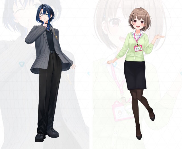 「ホロライブ」卒業した火威青、春先のどかの「なりすましアカウント」を報告―注意喚起及び、法的措置も視野に入れ対応中