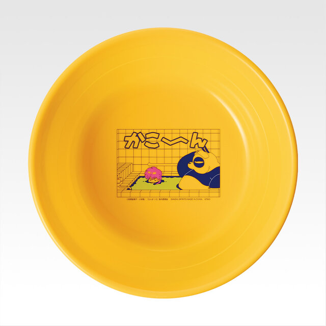 「らんま1/2」新作一番くじの全ラインナップ公開！シャンプーやPちゃん、玄馬（パンダ）たちが実用性を兼ね備えたフィギュアに