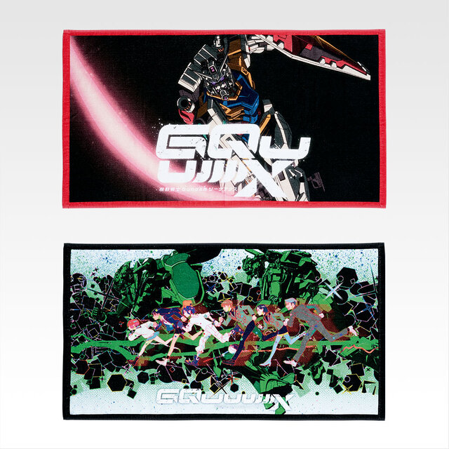 「ガンダム ジークアクス」一番くじ第3弾のラインナップ解禁！圧倒的な存在感の胸像に、ザクら6機体のマグネットフィギュアも欲しくなる