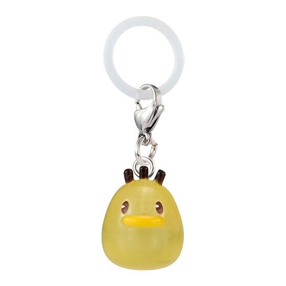 のほほんとした可愛さに癒される！『牧場物語』おなじみの“どうぶつ”たちがめじるしアクセサリー化