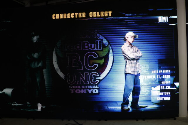 ジェイミーのSA1で会場が大熱狂！『スト6』×「ブレイキン」異色なコラボ大会「Break Fighter」を現地レポート