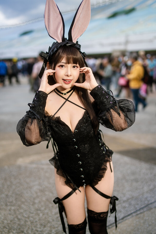 Helene 海琳（Instagram：helene.tw）【台湾】