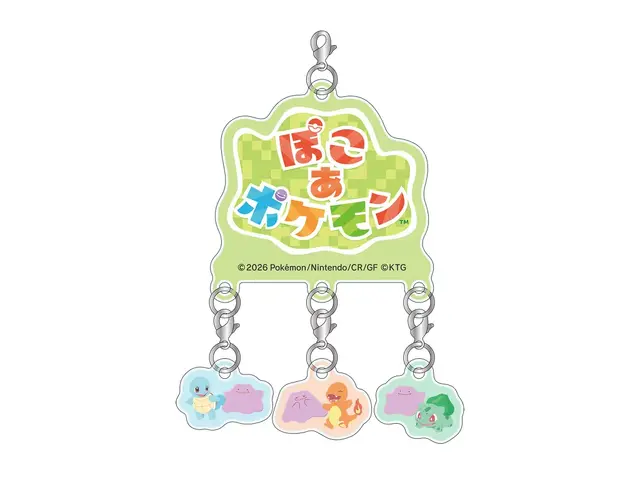 『ぽこ あ ポケモン』予約する前に「店舗別の早期購入特典」をチェック！ポケセンでは「むぎゅっとメタモン フィギュア」がもらえる