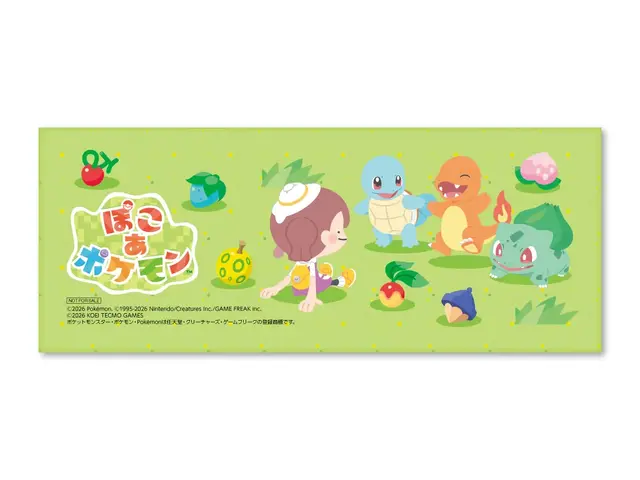 『ぽこ あ ポケモン』予約する前に「店舗別の早期購入特典」をチェック！ポケセンでは「むぎゅっとメタモン フィギュア」がもらえる