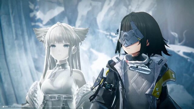 仏頂面なチェンを笑顔に…『アークナイツ：エンドフィールド』CBT2での改善点や裏話など、上海で行われたメディア向け発表会レポート